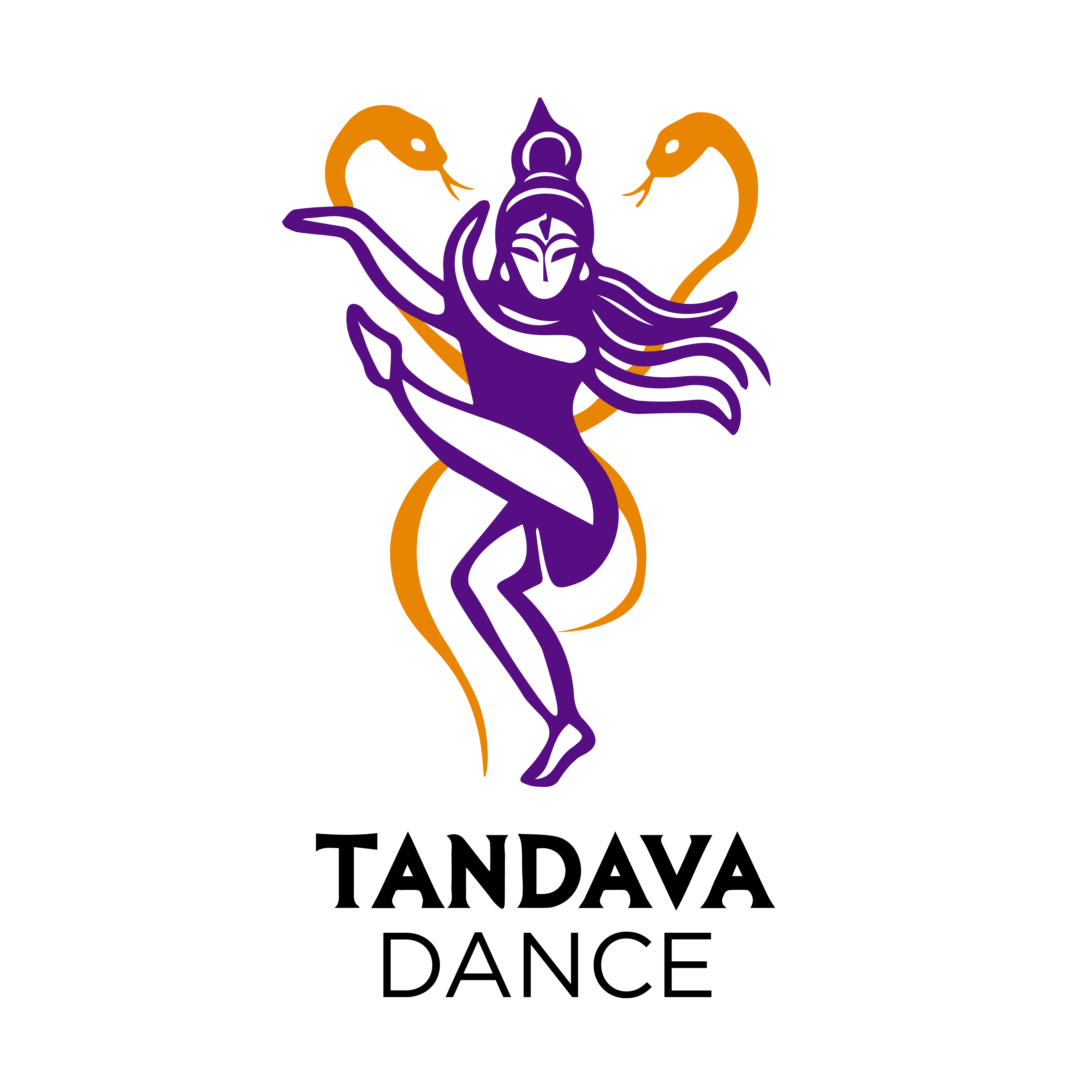 Tandava Dance