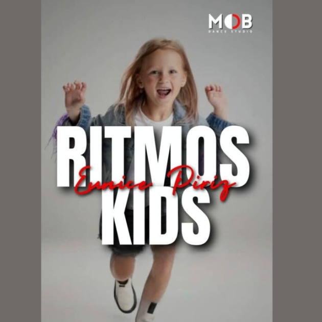 Ritmos para niños 👧🧒🎵